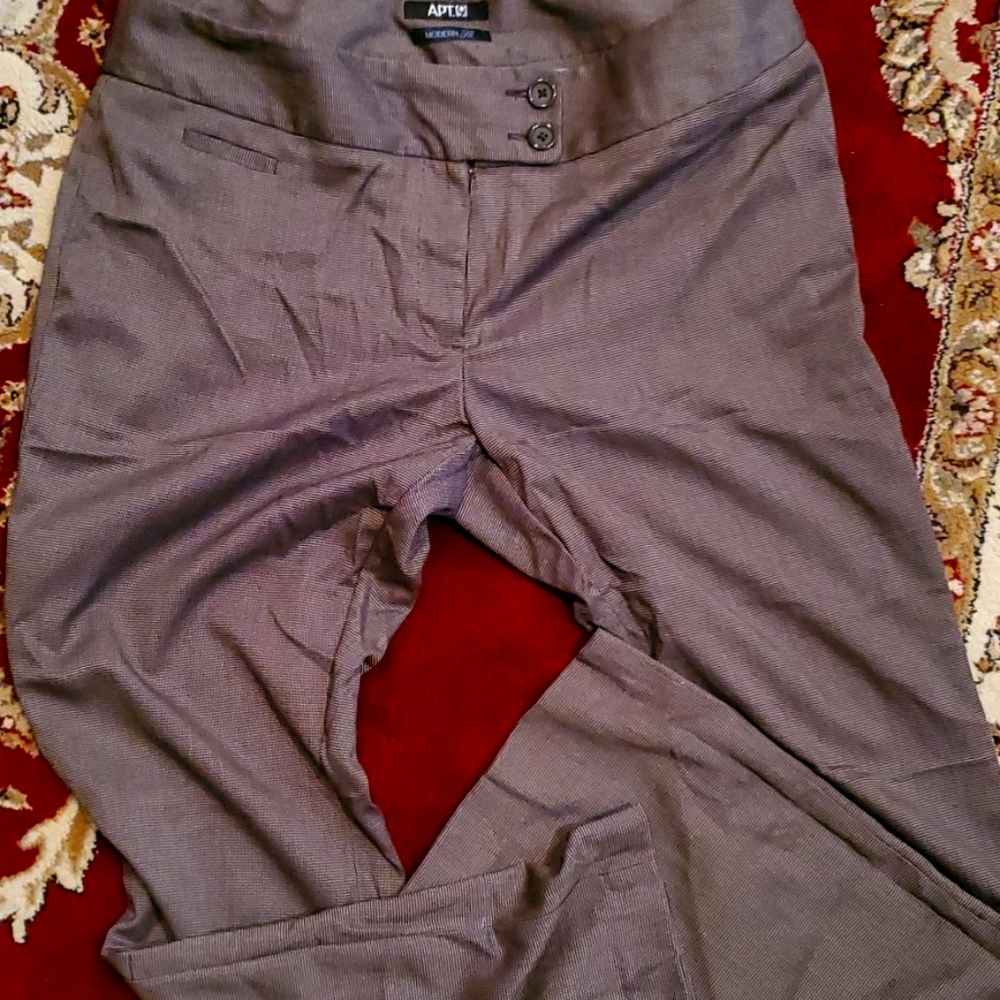 Dress pant